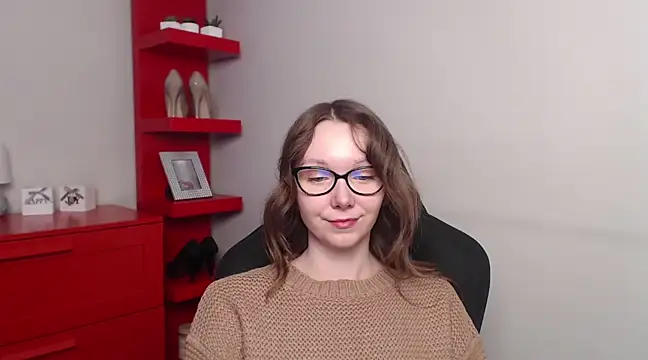 Cookie zoe online show from February 13, 2025, 6:41 am