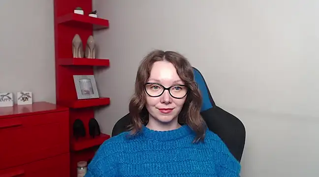 Cookie zoe online show from February 28, 2025, 10:30 am