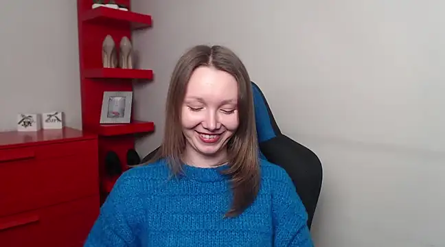 Cookie zoe online show from March 14, 2025, 10:07 am