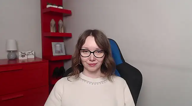 Cookie zoe online show from March 18, 2025, 10:25 am