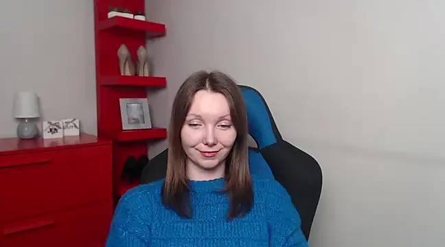 Cookie zoe online show from March 19, 2025, 10:22 am