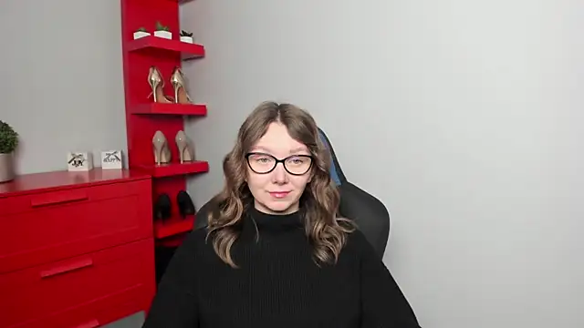 Cookie zoe online show from October 21, 2025, 5:30 am