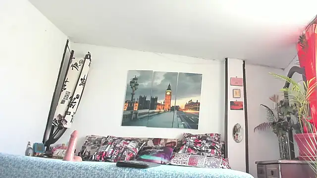 ana mature  online show from September 21, 2025, 2:19 pm