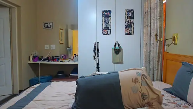 Hotgrannyx online show from January 21, 2025, 8:41 am