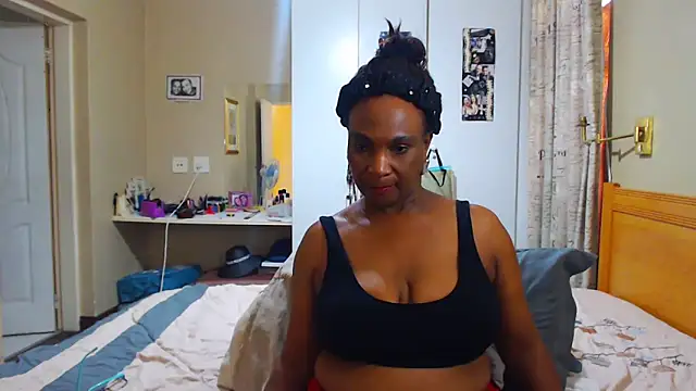 Hotgrannyx online show from January 28, 2025, 8:25 am