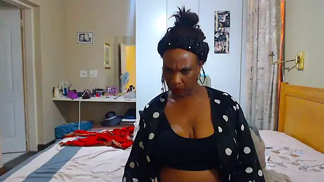 Hotgrannyx online show from January 28, 2025, 11:28 am