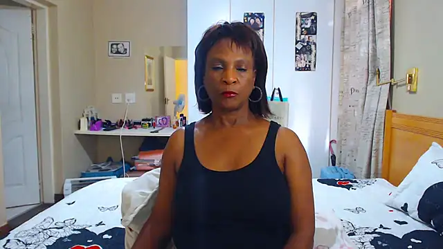 Hotgrannyx online show from March 9, 2025, 8:29 am