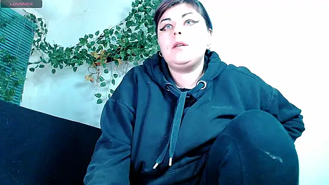 Psychobitch7 online show from November 23, 2025, 5:57 pm