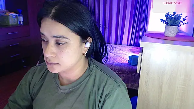 Snapshot of princesskelly chatting on October 21, 2025, 3:51 am princesskelly online show from October 21, 2025, 3:51 am