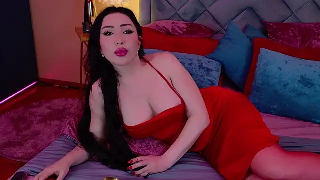 Snapshot of Dalia_Lavish chatting on November 10, 2025, 12:53 am Dalia Lavish online show from November 10, 2025, 12:53 am