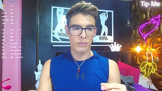 Snapshot of angel_sexyevil chatting on January 17, 2025, 12:21 pm angel sexyevil online show from January 17, 2025, 12:21 pm