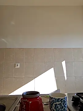 hotSANDRA STARR online show from September 28, 2025, 12:54 pm