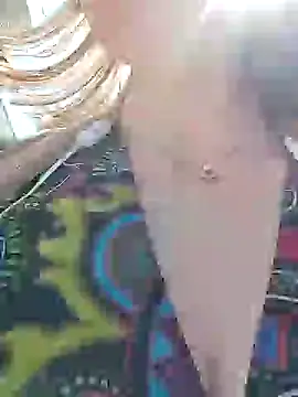 TopsyWilde online show from December 31, 2024, 12:46 pm