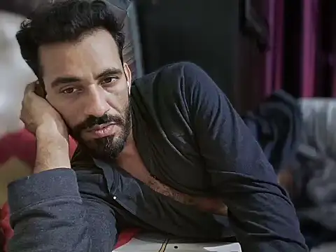 Steffan55 online show from March 13, 2025, 8:22 pm