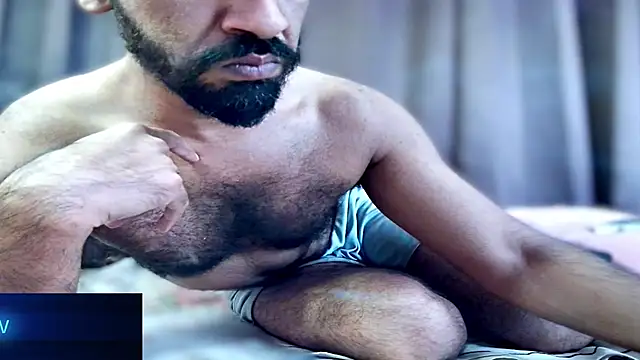 Steffan55 online show from December 3, 2025, 8:56 am