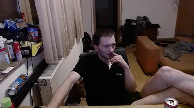 sexymann92 online show from December 6, 2024, 7:23 pm