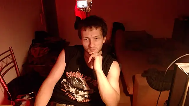 sexymann92 online show from October 6, 2025, 4:48 pm