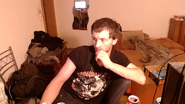 sexymann92 online show from October 8, 2025, 10:35 am