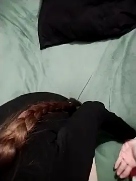 BarbierQueen online show from November 18, 2025, 11:58 am