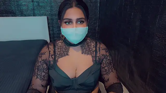 Snapshot of SonY_CaM chatting on March 4, 2025, 4:30 pm SonY CaM online show from March 4, 2025, 4:30 pm