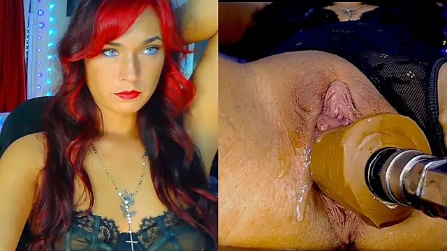 DesereaRose online show from November 20, 2025, 1:28 am