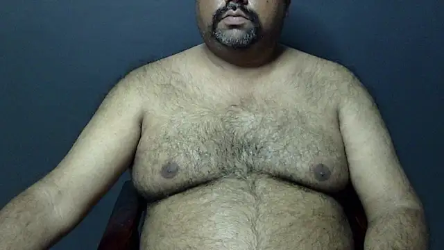 hairysubcub 70 online show from February 24, 2025, 1:21 pm