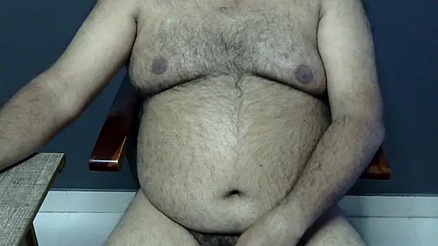 hairysubcub 70 online show from February 25, 2025, 1:17 pm