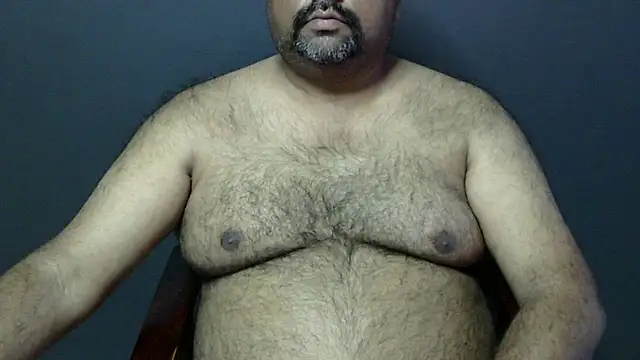 hairysubcub 70 online show from February 27, 2025, 6:50 am