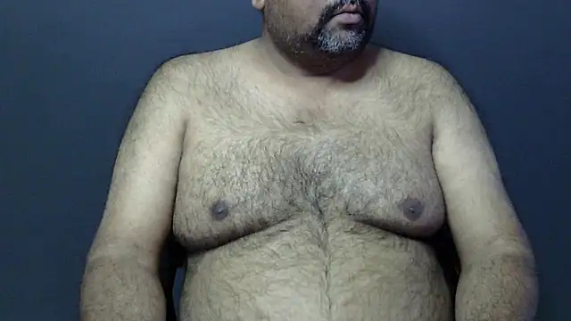hairysubcub 70 online show from March 3, 2025, 6:59 am