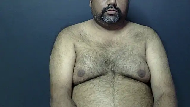 hairysubcub 70 online show from March 5, 2025, 9:49 am