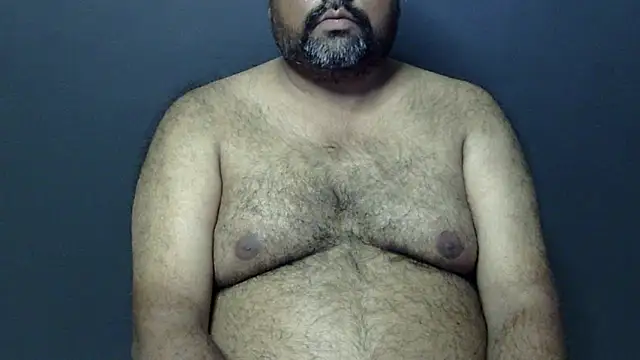 hairysubcub 70 online show from March 11, 2025, 12:50 pm