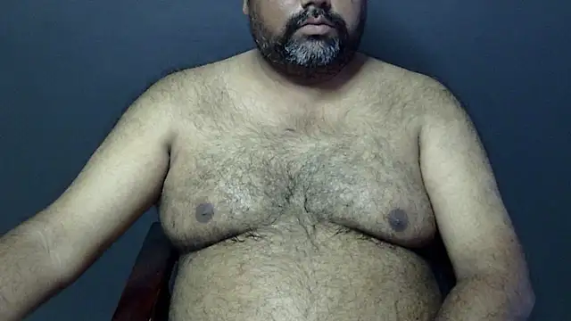 hairysubcub 70 online show from March 14, 2025, 7:37 am