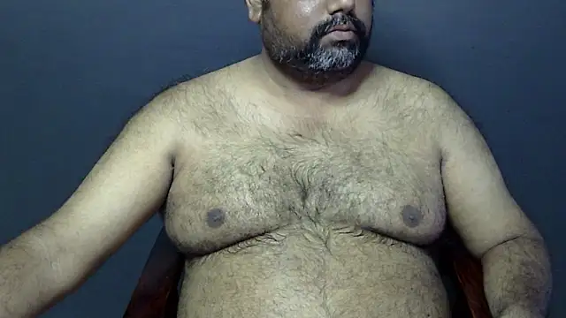 hairysubcub 70 online show from March 16, 2025, 6:31 am