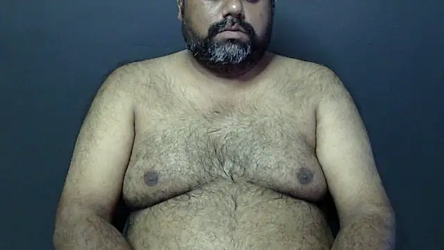 hairysubcub 70 online show from March 23, 2025, 7:09 am