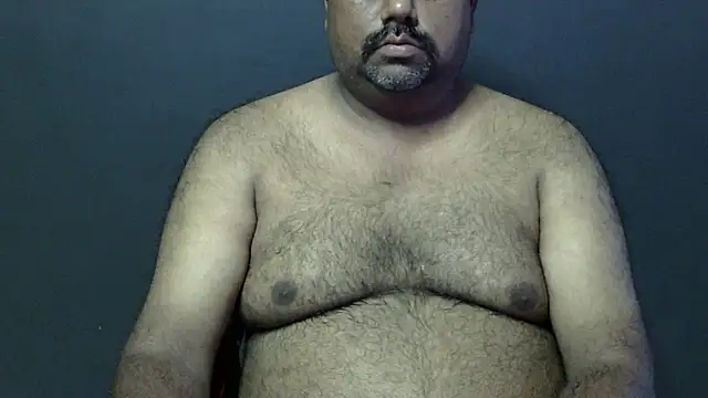 hairysubcub 70 online show from September 12, 2025, 7:30 am