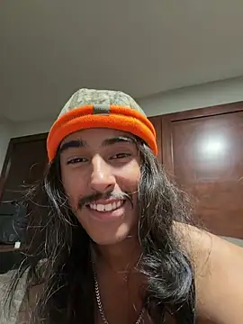 jrrichforever online show from November 30, 2025, 12:14 am