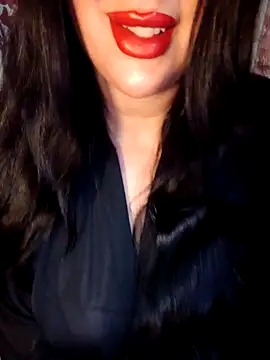 Snapshot of Queen_sousou chatting on September 12, 2025, 9:48 pm Queen sousou online show from September 12, 2025, 9:48 pm