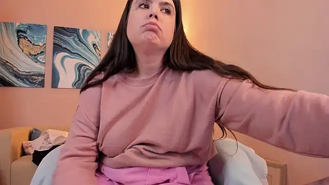 Snapshot of BattyMoll chatting on December 21, 2024, 6:55 pm BattyMoll online show from December 21, 2024, 6:55 pm