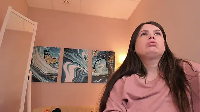 Snapshot of BattyMoll chatting on January 17, 2025, 8:44 pm BattyMoll online show from January 17, 2025, 8:44 pm