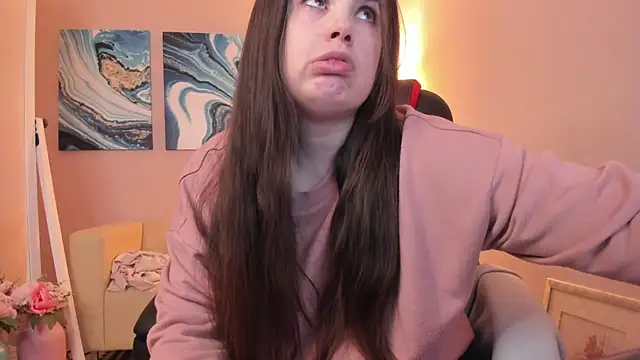 Snapshot of BattyMoll chatting on February 3, 2025, 2:25 am BattyMoll online show from February 3, 2025, 2:25 am