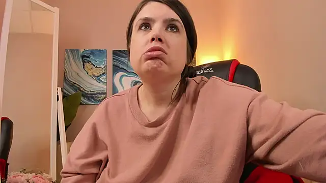 Snapshot of BattyMoll chatting on March 1, 2025, 2:26 am BattyMoll online show from March 1, 2025, 2:26 am