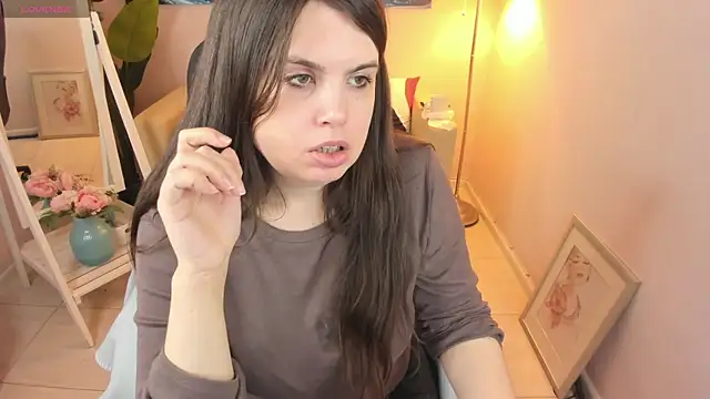 Snapshot of BattyMoll chatting on March 9, 2025, 3:38 pm BattyMoll online show from March 9, 2025, 3:38 pm