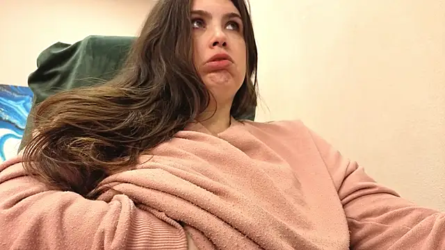 Snapshot of BattyMoll chatting on October 12, 2025, 3:33 pm BattyMoll online show from October 12, 2025, 3:33 pm