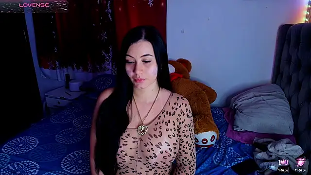 Mishukitty online show from January 18, 2025, 11:00 am