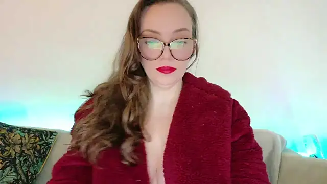 FemDom RubyKnightXXO online show from January 11, 2025, 2:47 pm