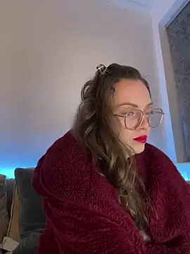 FemDom RubyKnightXXO online show from January 22, 2025, 10:15 pm