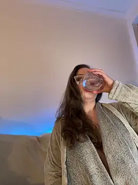 FemDom RubyKnightXXO online show from January 26, 2025, 4:09 pm