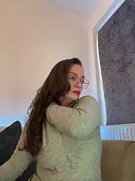 FemDom RubyKnightXXO online show from February 7, 2025, 4:35 pm