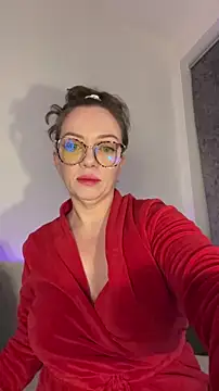 FemDom RubyKnightXXO online show from November 22, 2025, 8:19 pm