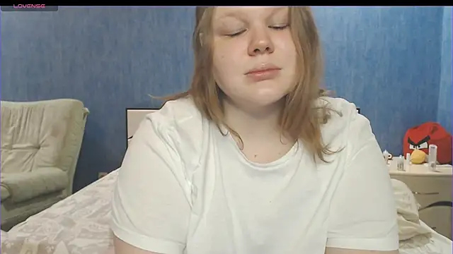 Snapshot of Touch_me_more_please chatting on January 9, 2025, 12:09 pm Touch me more please online show from January 9, 2025, 12:09 pm